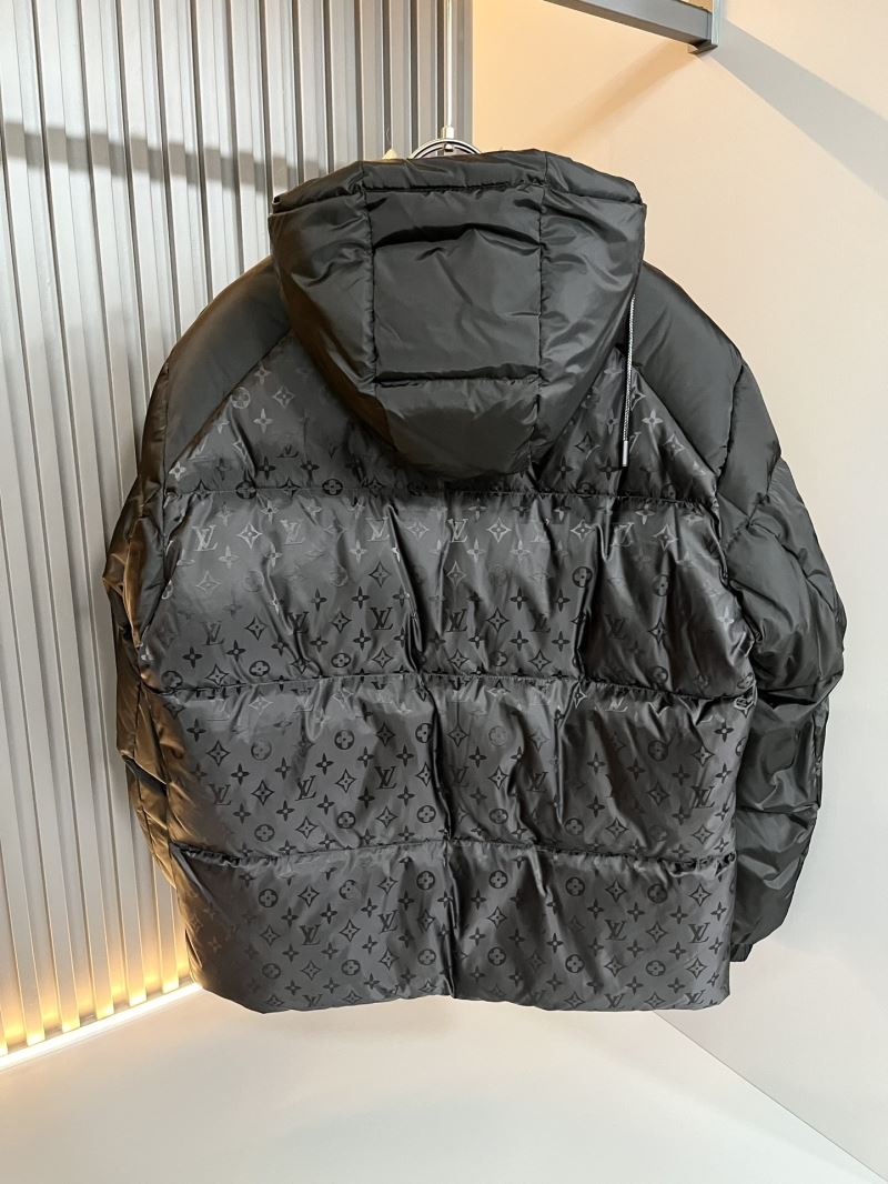 Louis Vuitton Down Jackets